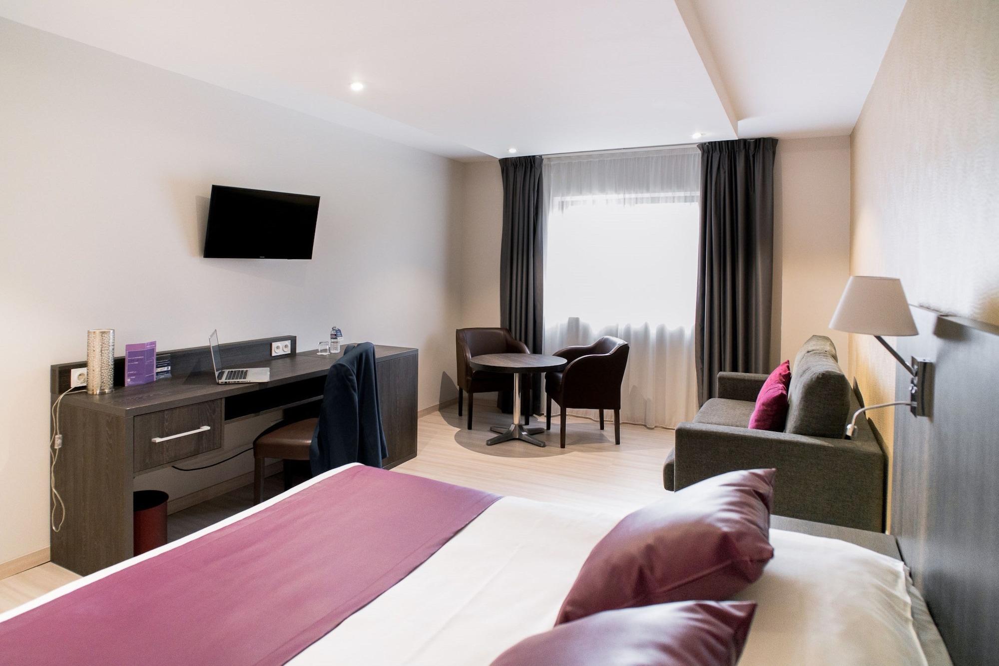 Ariane Hotel Fos Sur Mer Fos-sur-Mer Exterior photo